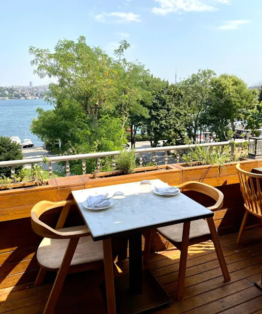 Alaf Kuruçeşme Restaurant