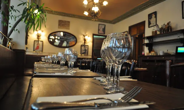 La Poule au Pot Paris 7