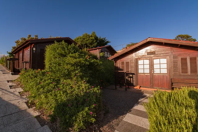 Madeira Sunset Cottage