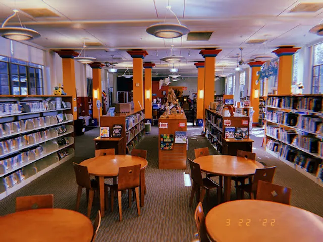 Children's Library