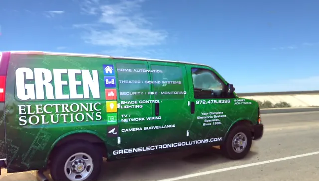 Green Electronic Solutions