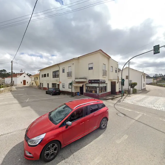 Café Estrela S.João