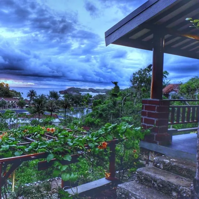 Rumah Inspio (Nature Homestay)