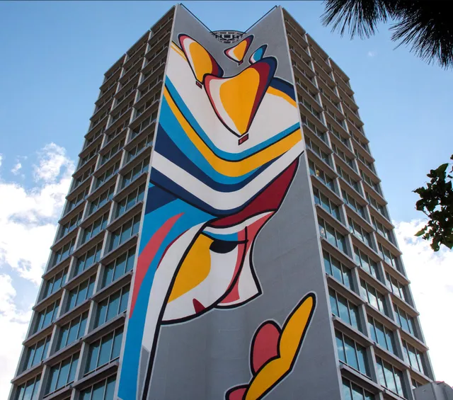 Assembly Student Living