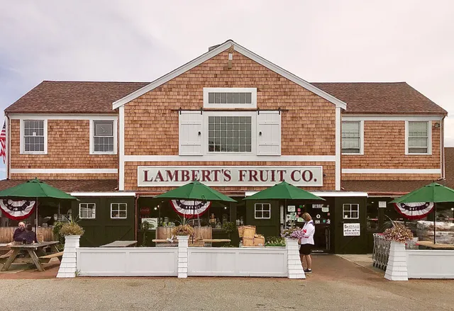 Lambert's Market