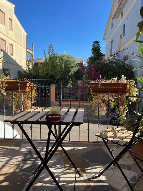 Il Rifugio dei Minatori