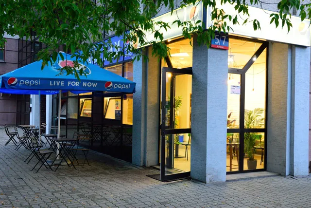 Bao Nam Kuchnia Azjatycka