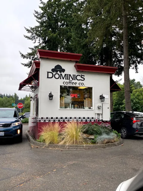 Dominic's Coffee