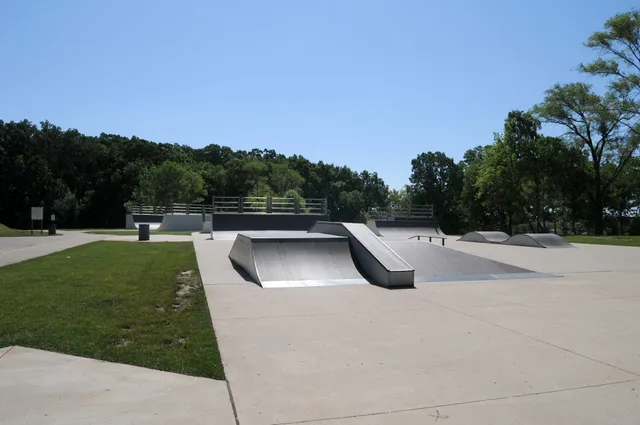 North Shore Park - Round Lake Area Park District