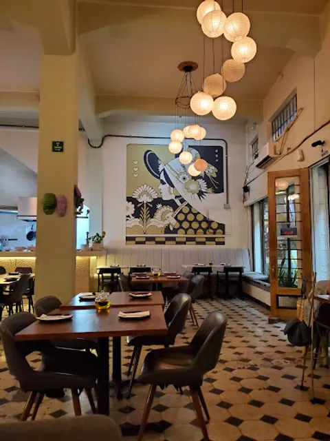 LasPic -Pizzeria, pasta & fun.