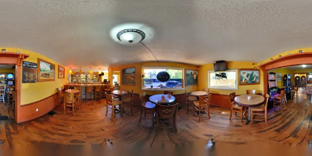 Agave Azul Mexican Restaurant