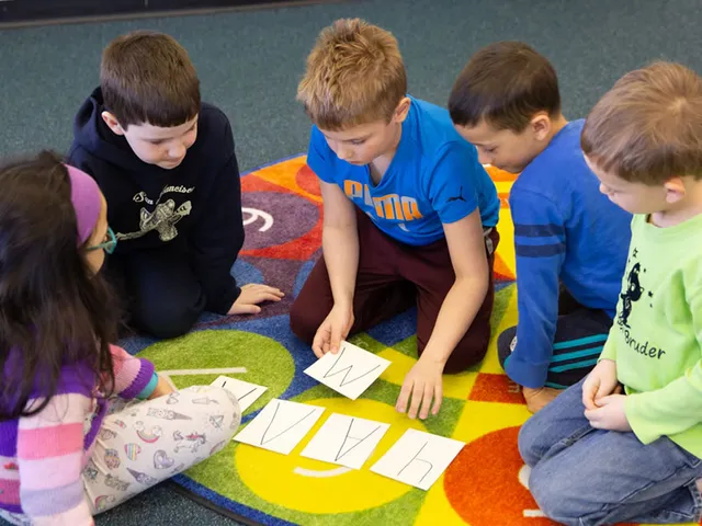 Znayka - Russian School of Language, Math and Art