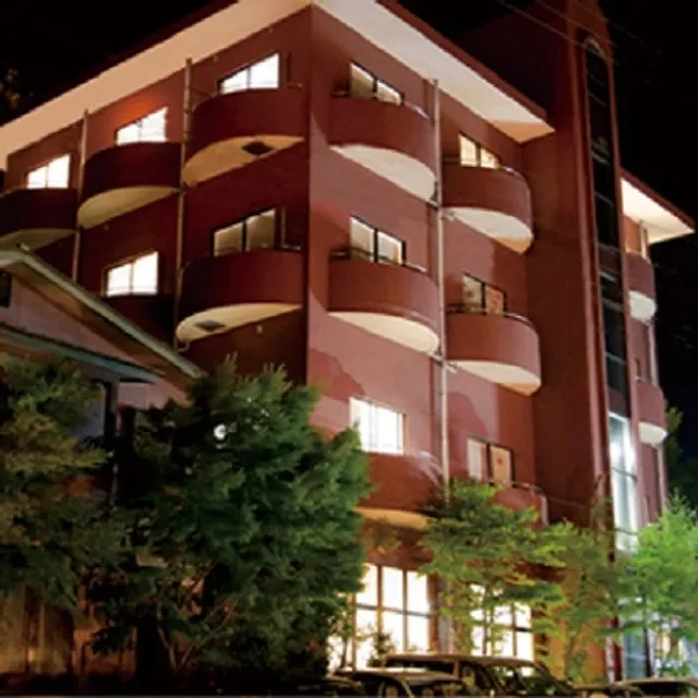 はんなりおやど 龍泉閣