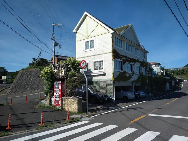 ペンション パールシャイン