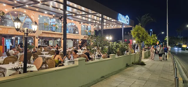 L’Italiano Restaurant