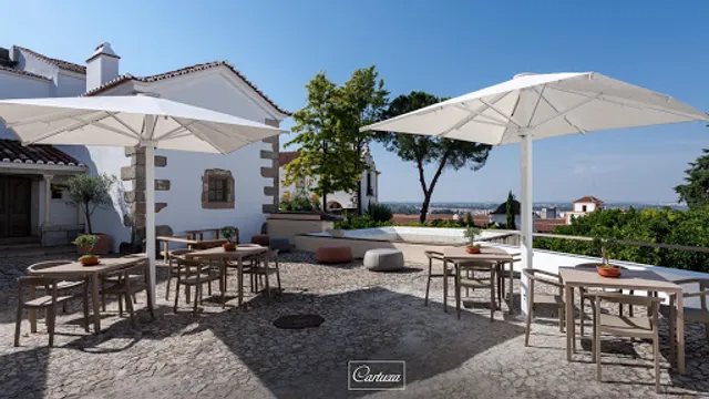 Cafetaria Páteo de São Miguel