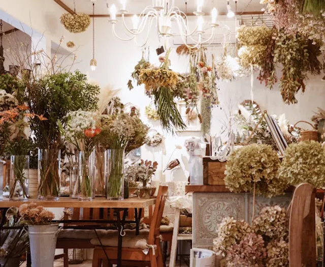 Cocco Coffee＆Flower