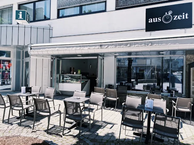 Café Auszeit