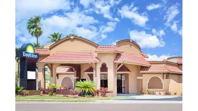 Days Inn by Wyndham St Augustine/Historic Downtown