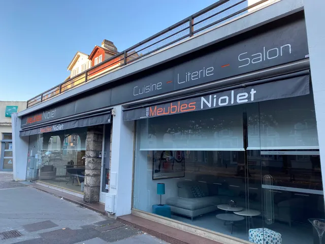 Meubles Niolet