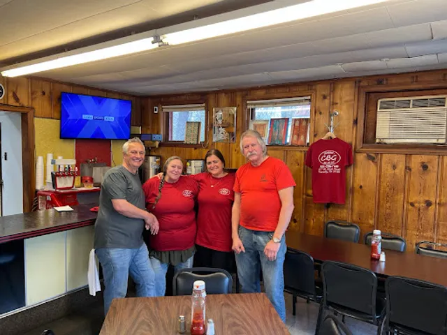 Christina's Bar and Grill