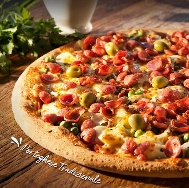 Bella Capri Pizzaria