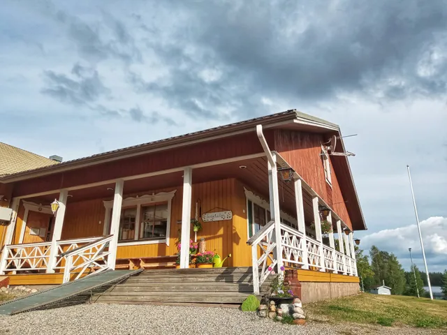 Jongunjoen Matkailu Oy