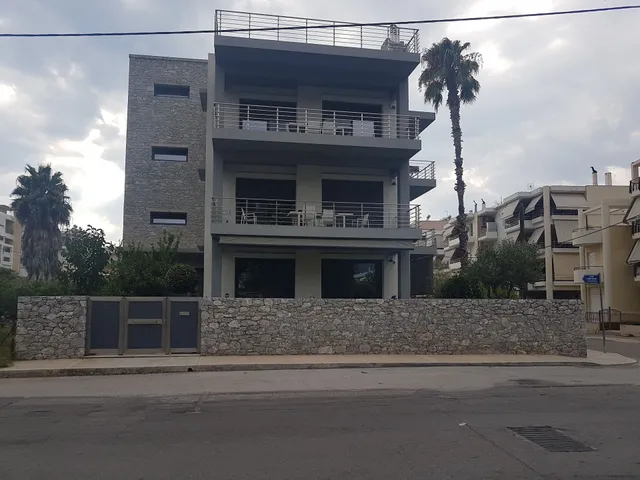 Elion Luxury Apartments