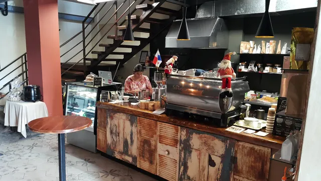 Siete Granos | San Francisco