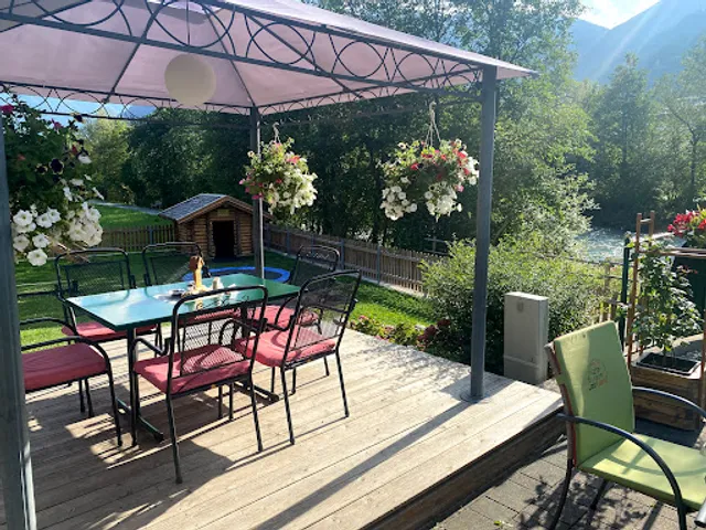 Restaurant Sonnengartl