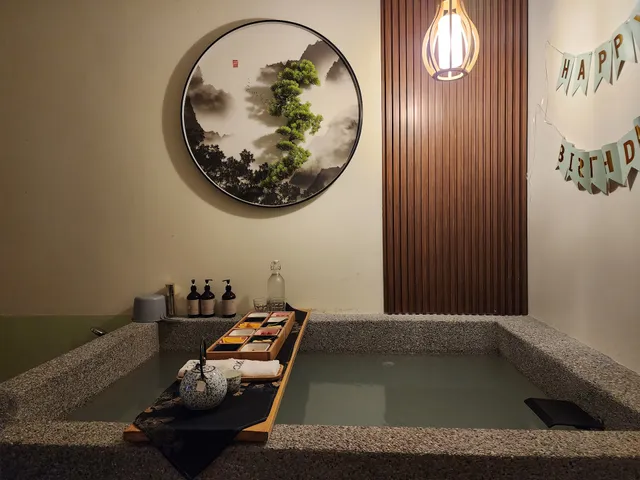 38°c Onsen Spa KL Arte Mont Kiara
