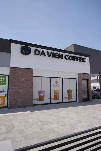 Da Vien Coffee