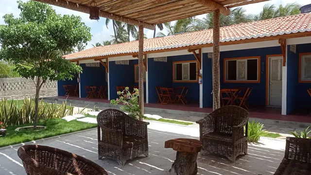 Pousada e Restaurante do Francisco