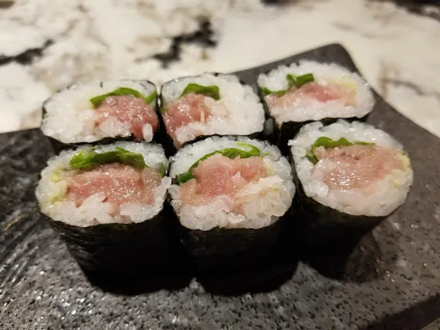 Yama Izakaya & Sushi