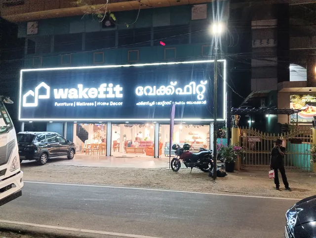 Wakefit - Furniture Store in Edappally, Kochi
