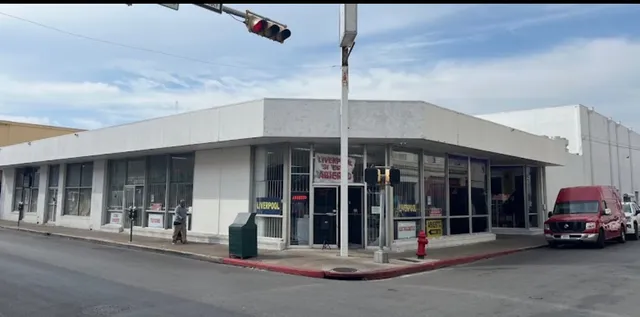 Liverpool Enterprises