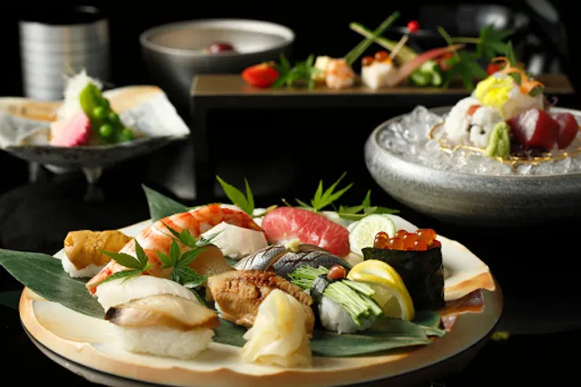 KURA - Teppanyaki & Sushi