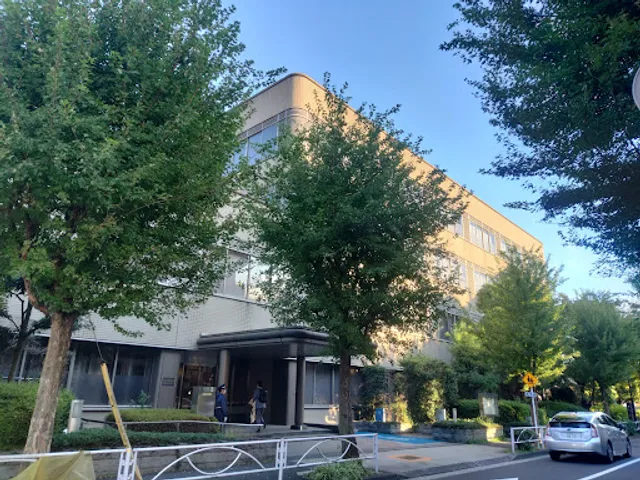 Center for Civil Enforcement, Tokyo District Court