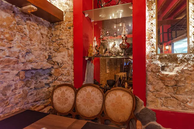 Pizzeria El Cafè del Centre