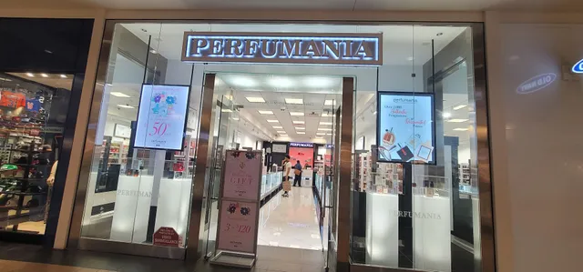 Perfumania