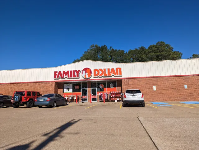 Family Dollar