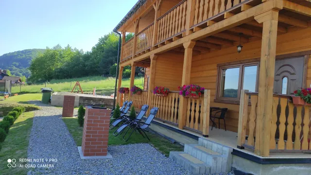 Noclegi u Bartka i Magdy