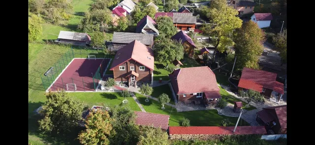 Zacharovani Carpathians