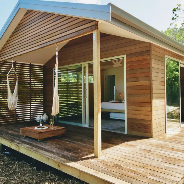 one o one cabins Ltd