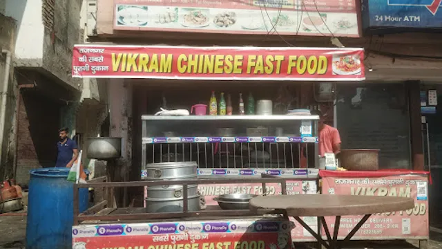 Vikram Chinese Food Corner