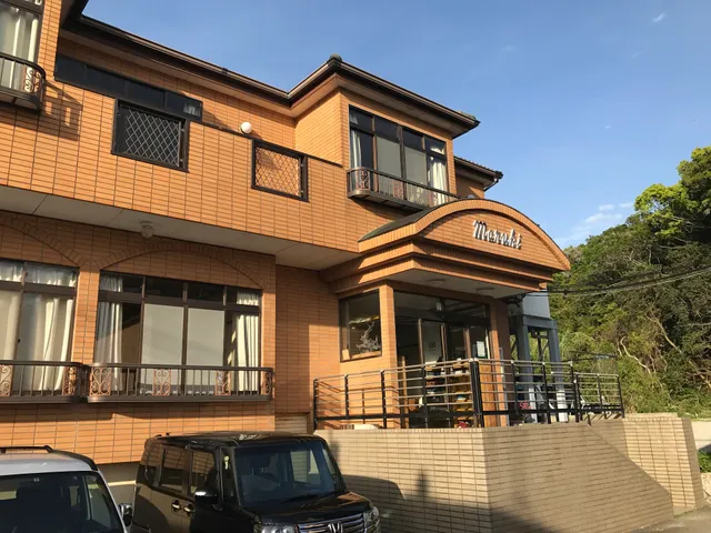 民宿まるき白浜別館