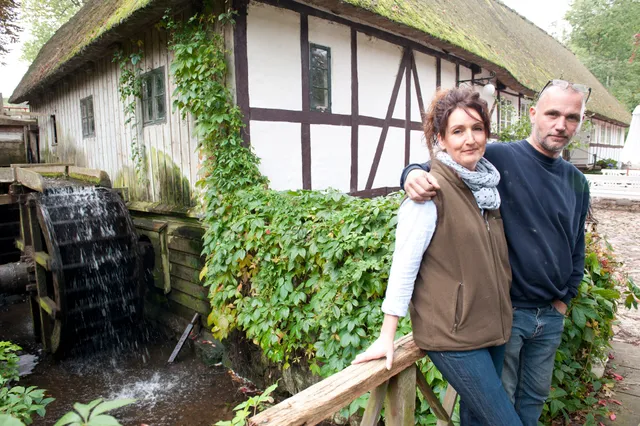 Lille Mølle (Bed & Breakfast)