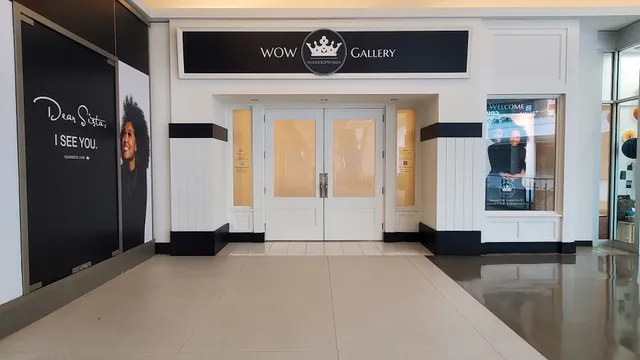 Wonder of Women International