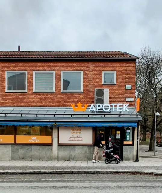 Kronans Apotek Årsta