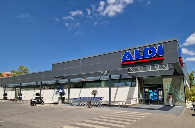 Aldi
